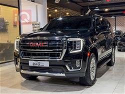 جي ام سي يوكون